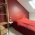 Holiday home Echappee Alsacienne *