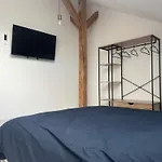 Holiday home Echappee Alsacienne *