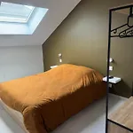 Holiday home Echappee Alsacienne *
