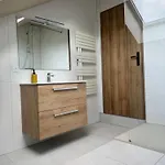 Holiday home Echappee Alsacienne Geispolsheim