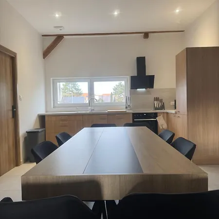 Hébergement de vacances Echappee Alsacienne