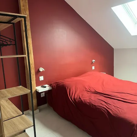 Vakantiehuis Echappee Alsacienne *