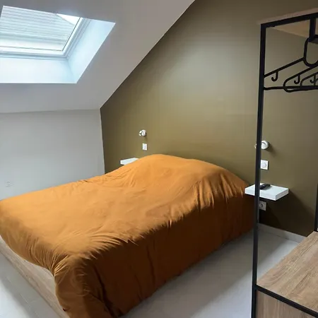 Vakantiehuis Echappee Alsacienne *