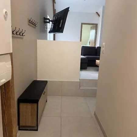 Echappee Alsacienne Vakantiehuis *