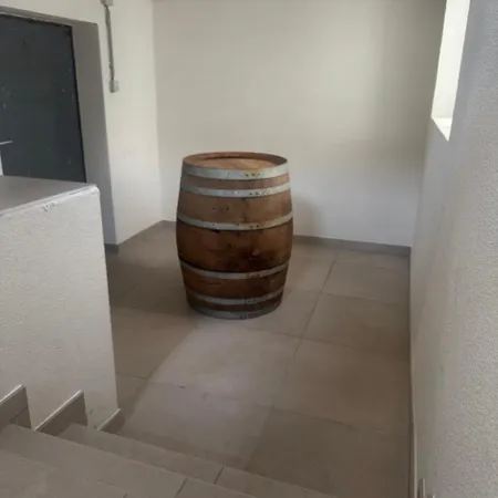 Σπίτι διακοπών Echappee Alsacienne Geispolsheim