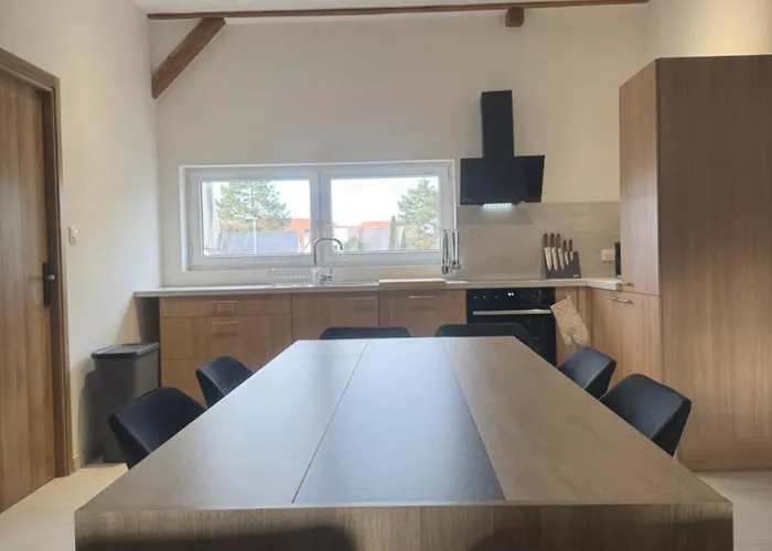 Hébergement de vacances Echappee Alsacienne