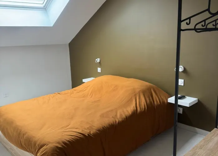 Hébergement de vacances Echappee Alsacienne *