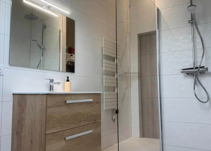 Echappee Alsacienne Hébergement de vacances Geispolsheim