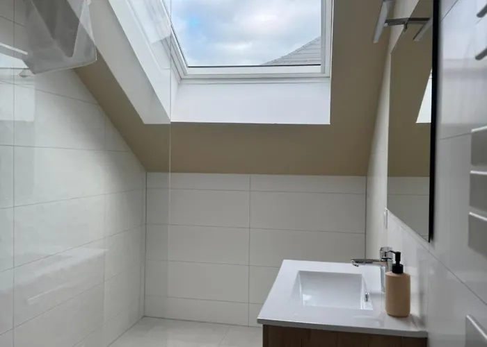 Σπίτι διακοπών Echappee Alsacienne