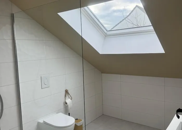 Echappee Alsacienne Hébergement de vacances