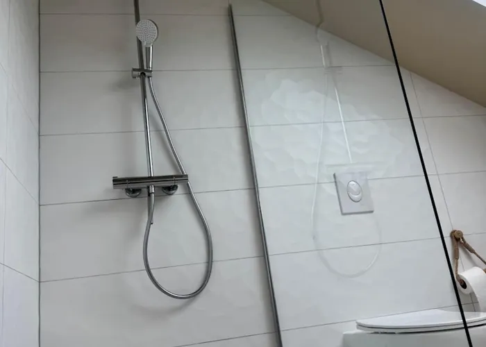 Hébergement de vacances Echappee Alsacienne *