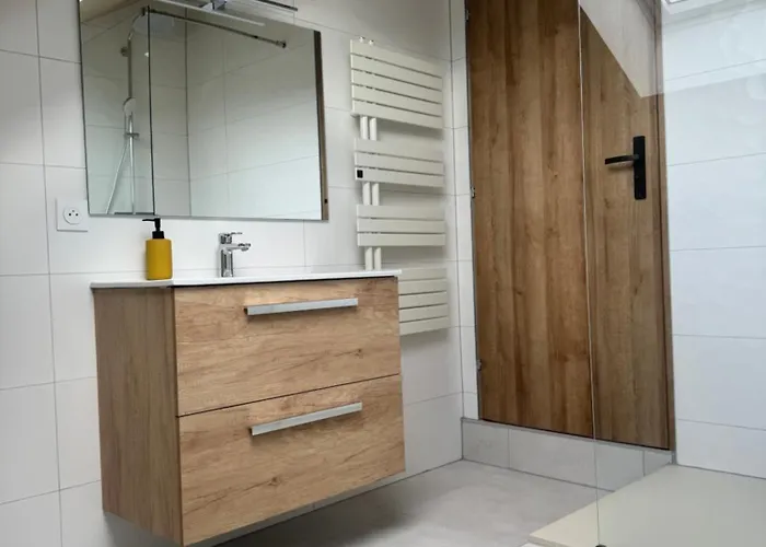 Hébergement de vacances Echappee Alsacienne Geispolsheim