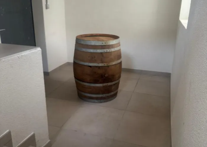 Σπίτι διακοπών Echappee Alsacienne Geispolsheim